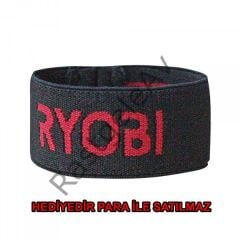 Ryobi Virtus 5000 Olta Makinesi 4+1 Bilye