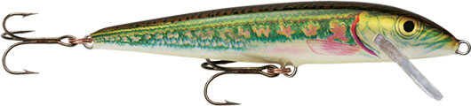 Rapala Original Floating Sahte Balığı MN - 90MM