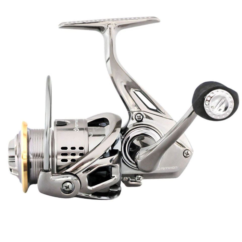 Remixon Prestige 2000S 5+1BB Spin olta makinası
