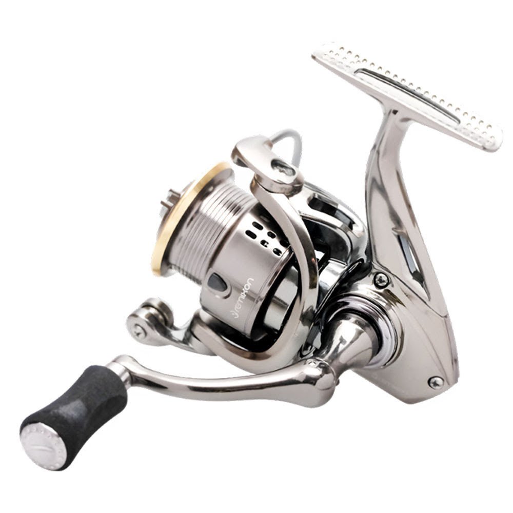 Remixon Prestige 2000S 5+1BB Spin olta makinası