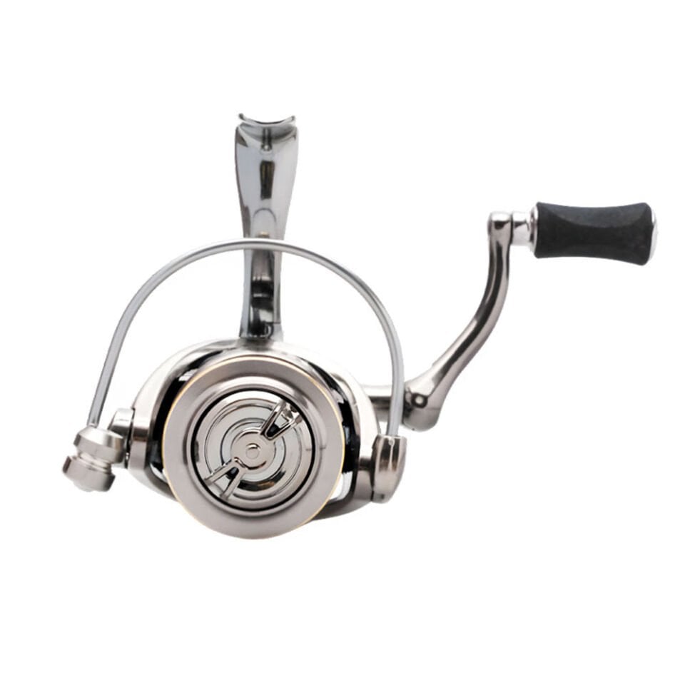 Remixon Prestige 2000S 5+1BB Spin olta makinası