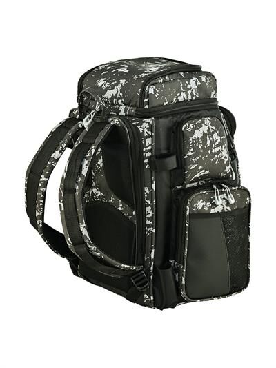 Fujin Valhalla Big Pack - Balıkçı Sırt Çantası