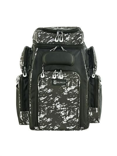 Fujin Valhalla Big Pack - Balıkçı Sırt Çantası