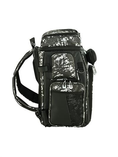 Fujin Valhalla Big Pack - Balıkçı Sırt Çantası