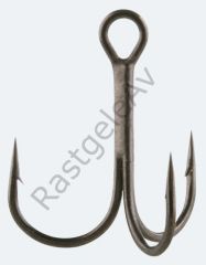 BKK Spear-20 SS Üçlü İğne 10 8 Pcs