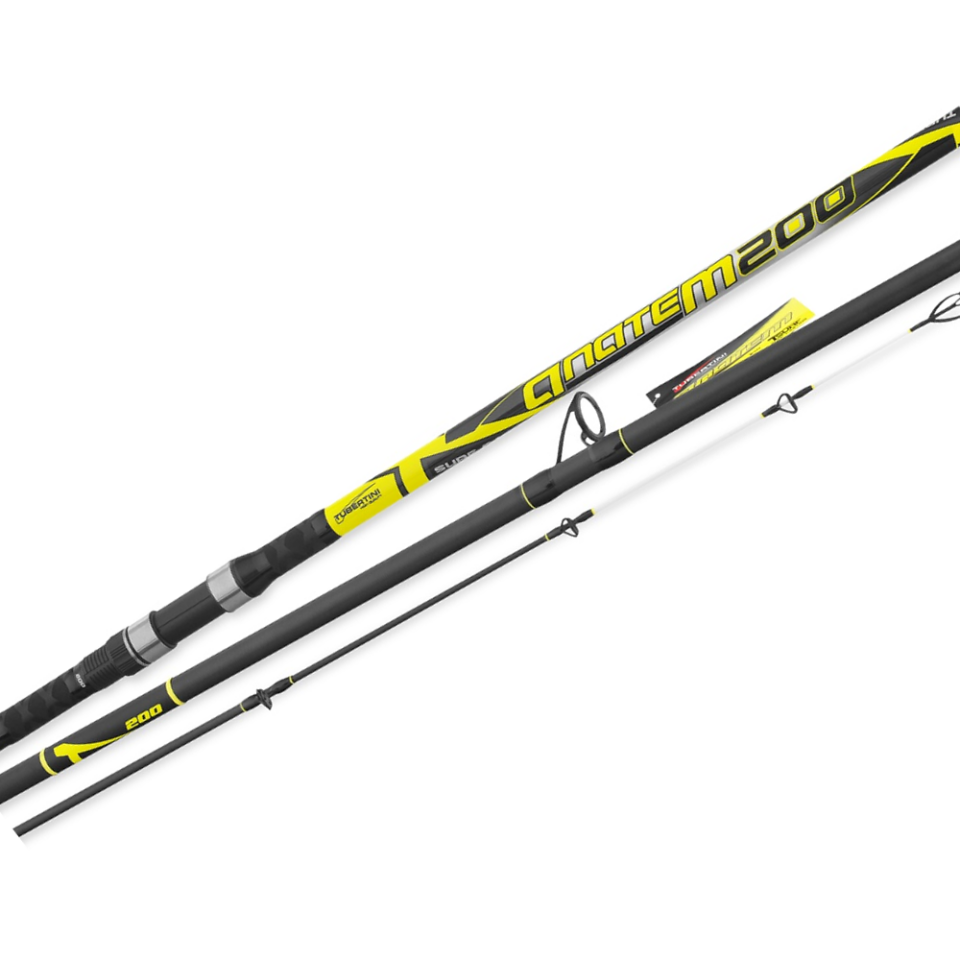Anatem Surf 420 Cm Kamış 200G