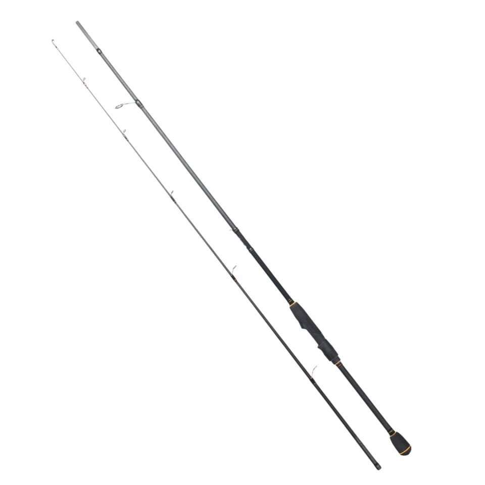 Daiwa RX Lure Game BF 244 Cm 7-28 Gr Spin Kamışı