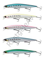 Savage Gear Sea Bass Minnow 12CM 12.5GR F Pink Sardine
