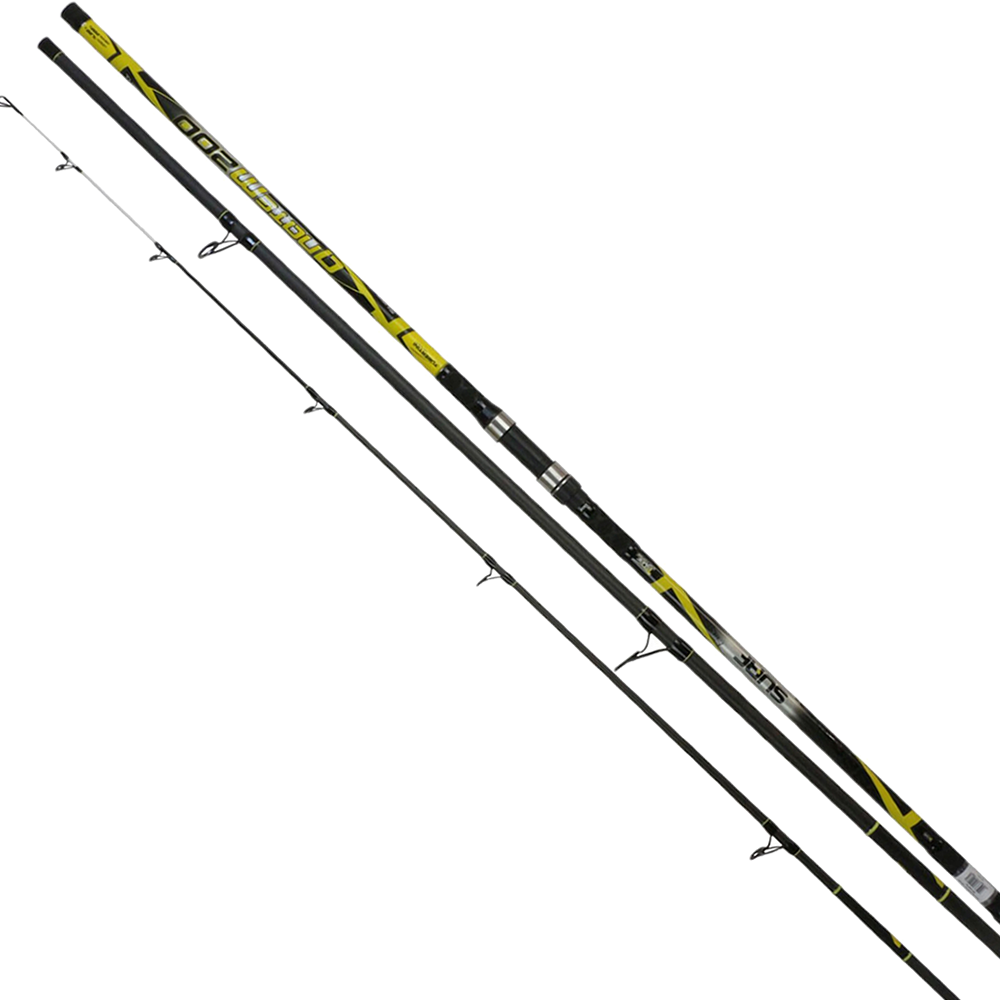 Anatem Surf 420 Cm Kamış 250G