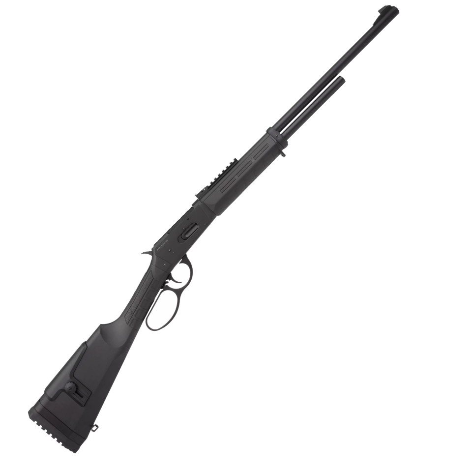 Derya MD-401 S Black Lever Action Av Tüfeği (36 Kalibre)