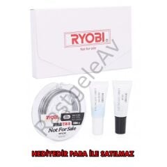 Ryobi Virtus FD 4000 Spin Olta Makinesi 4+1 Bilye