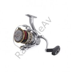 Ryobi Virtus FD 4000 Spin Olta Makinesi 4+1 Bilye