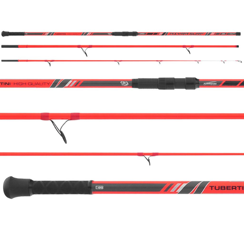Axyra Surf  Kamışı 420 cm 100-250 g
