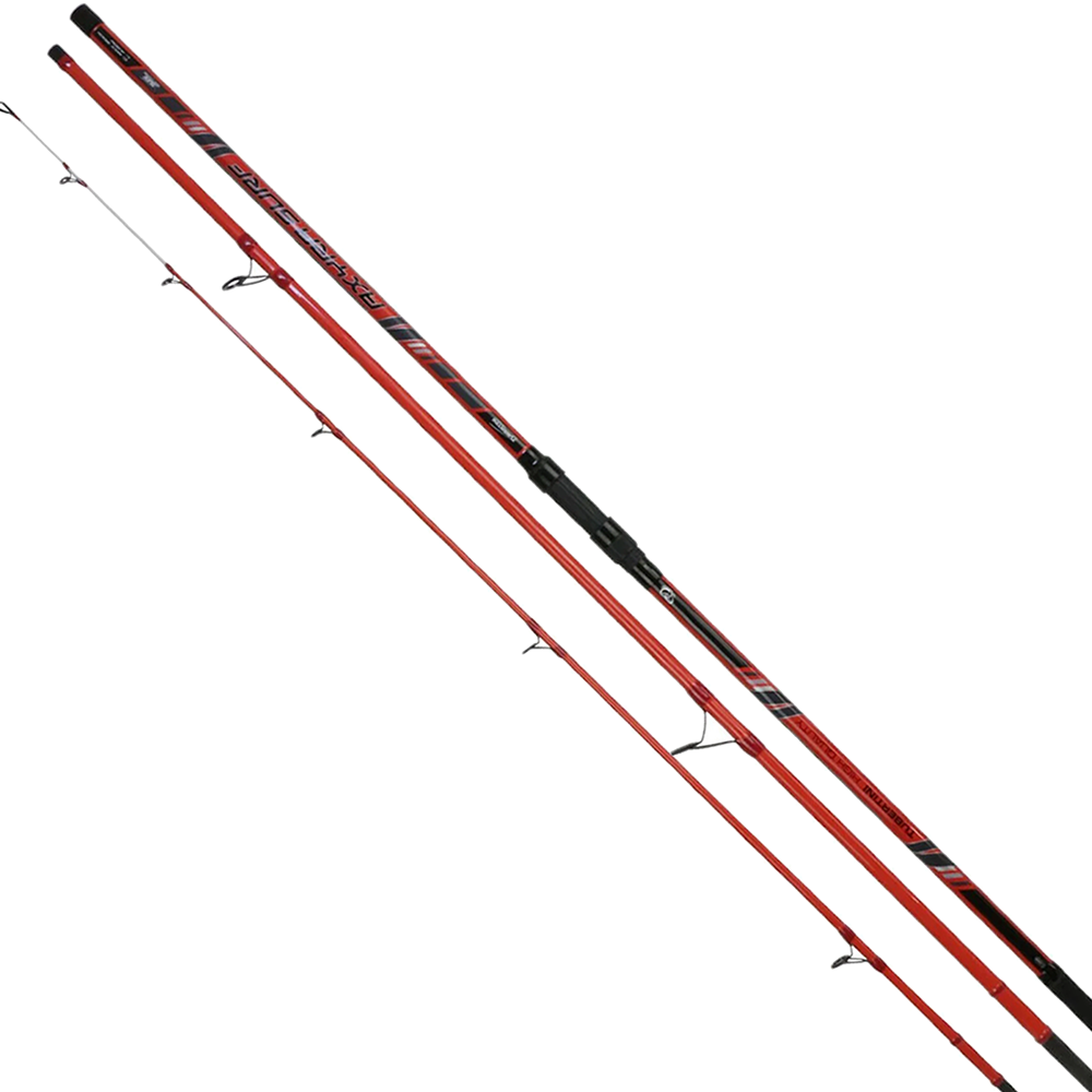Axyra Surf  Kamışı 420 cm 100-250 g