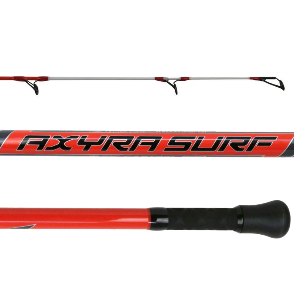 Axyra Surf  Kamışı 420 cm 100-250 g
