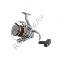 Ryobi Virtus FD 5000 Spin Olta Makinesi 4+1 Bilye