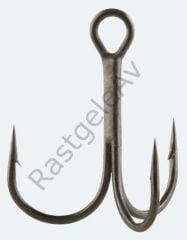 BKK Spear-20 SS Üçlü İğne 6 8 Pcs