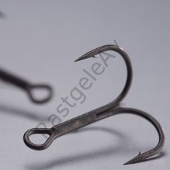 BKK Spear-20 SS Üçlü İğne 6 8 Pcs