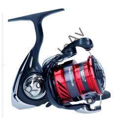 Daiwa Ninja LT 23 2500 Spin Olta Makinesi
