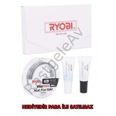 Ryobi Virtus FD 6000 Olta Makinesi 4+1 Bilye