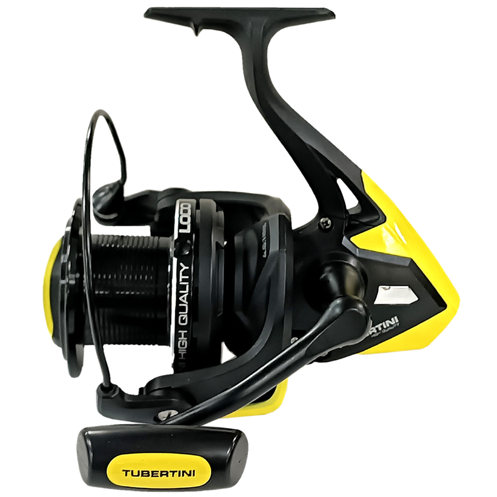 Lodo 8000 4+1Bb 30 lb Olta Makinesi