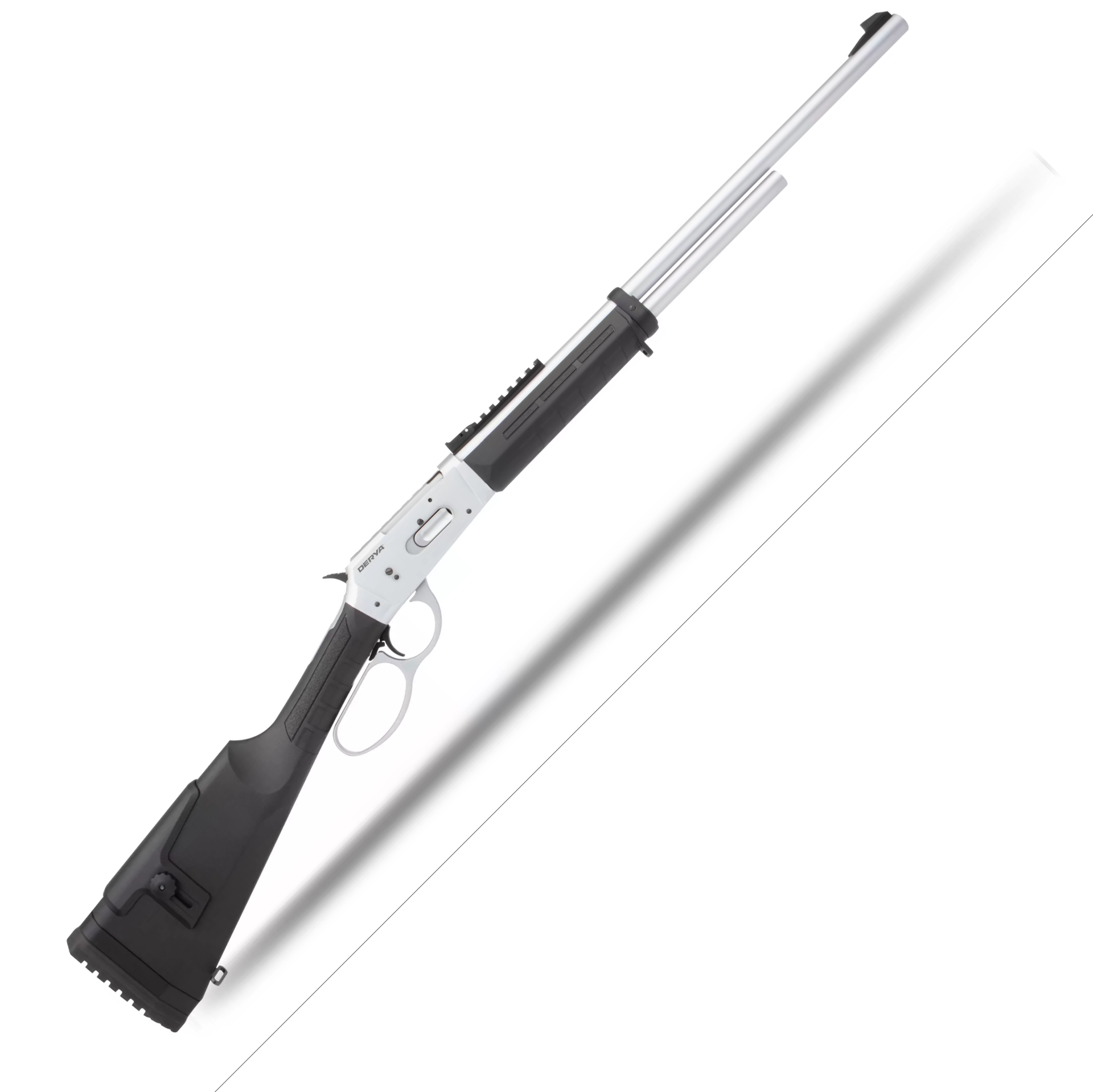Derya MD-417 Marine Lever Action Av Tüfeği (36 Kalibre)