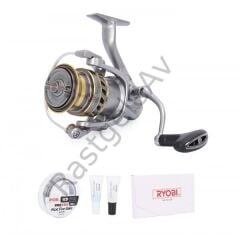 Ryobi Virtus FD 6000 Olta Makinesi 4+1 Bilye