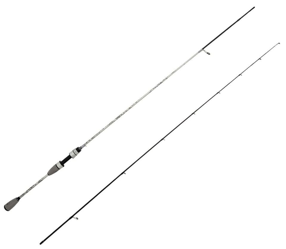 Kendo Kenshi Pro 2.10m 1-7 gr Olta Kamışı