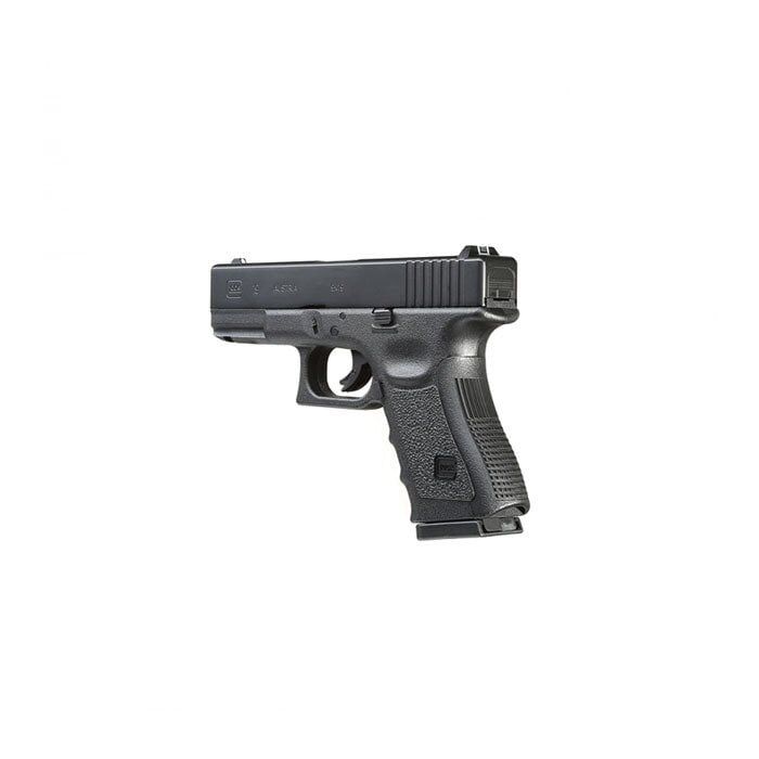 UMAREX Glock 19 Airsoft Tabanca - Co2 Siyah