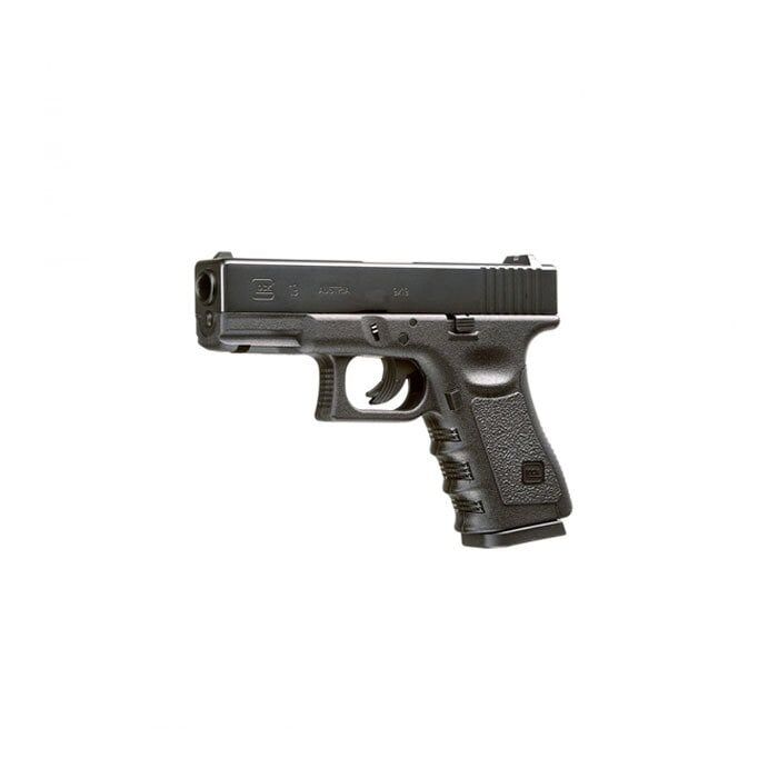 UMAREX Glock 19 Airsoft Tabanca - Co2 Siyah
