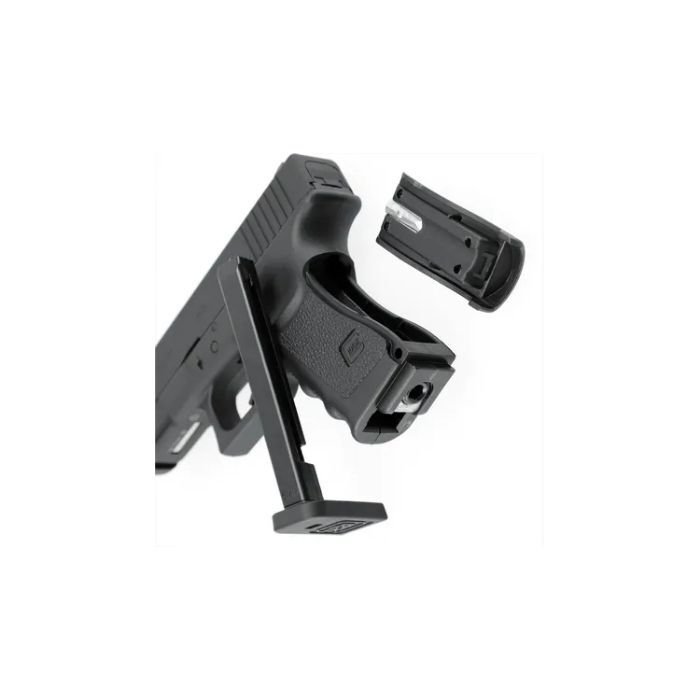 UMAREX Glock 19 Airsoft Tabanca - Co2 Siyah