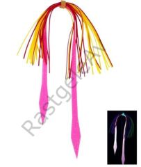 Fujin Assistsiz Skirt Püskül Set #JT-04