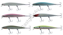 Savage gear Prey130 13cm 20g SF Suni Yem French Bone Silver
