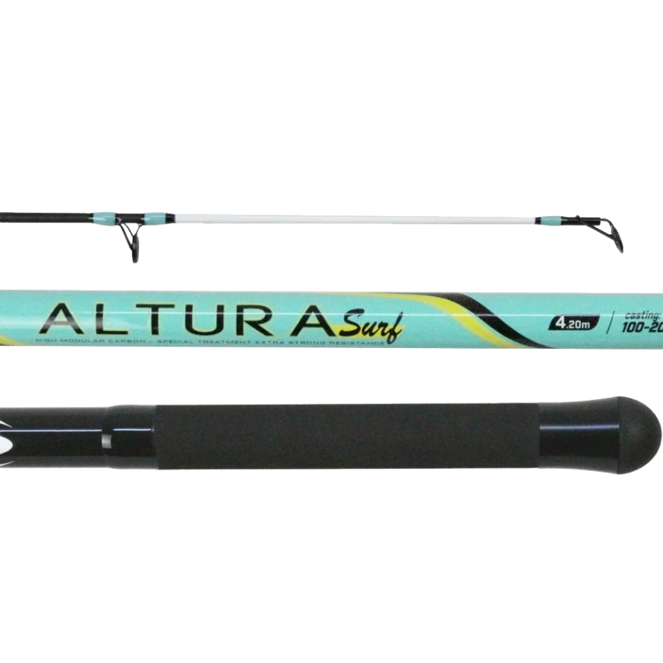 Altura 4,20mt (100-200gr) MN