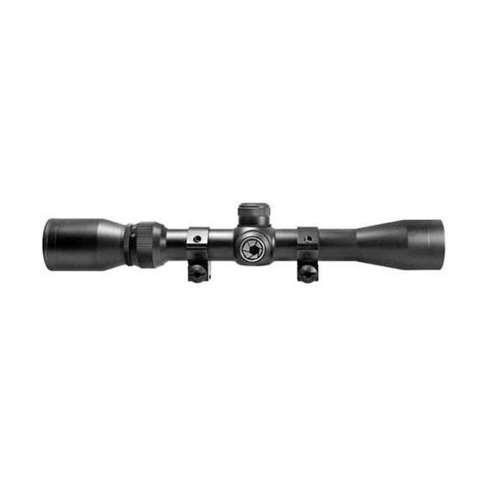 BARSKA PLINKER-22,3-9X32,30/30 Zoomlu Tüfek Dürbünü