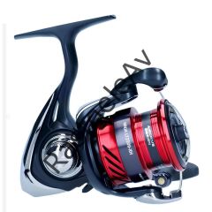 Daiwa Ninja LT 23 6000 Spin Olta Makinesi