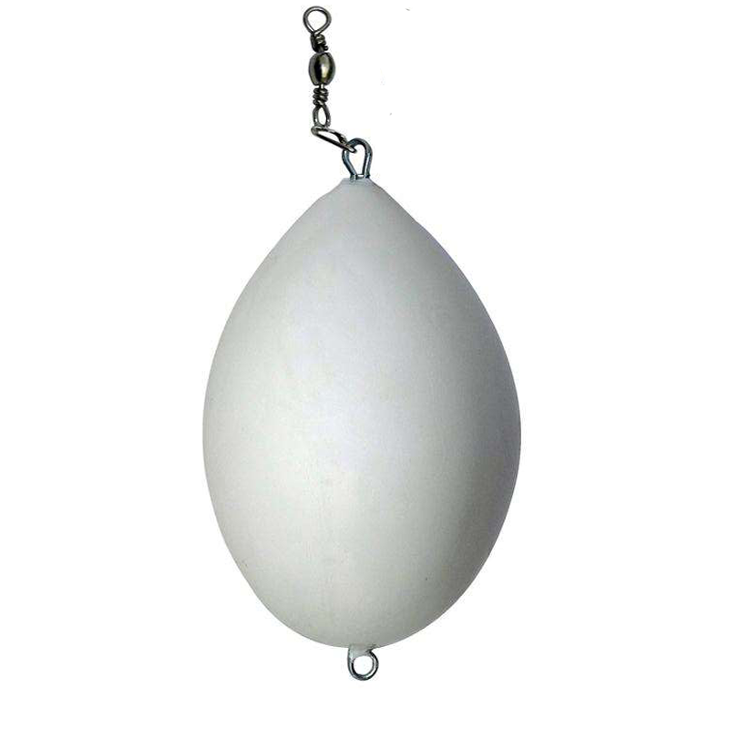 Portfish  Zargana Topu Plastik Beyaz