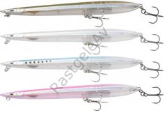 Savage gear Sandeel Surf Walker 155 17g Suni Yem 05-Blue Sardine
