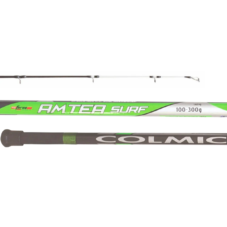 Amtea Surf 4,10mt (100-300gr) - B(MN)