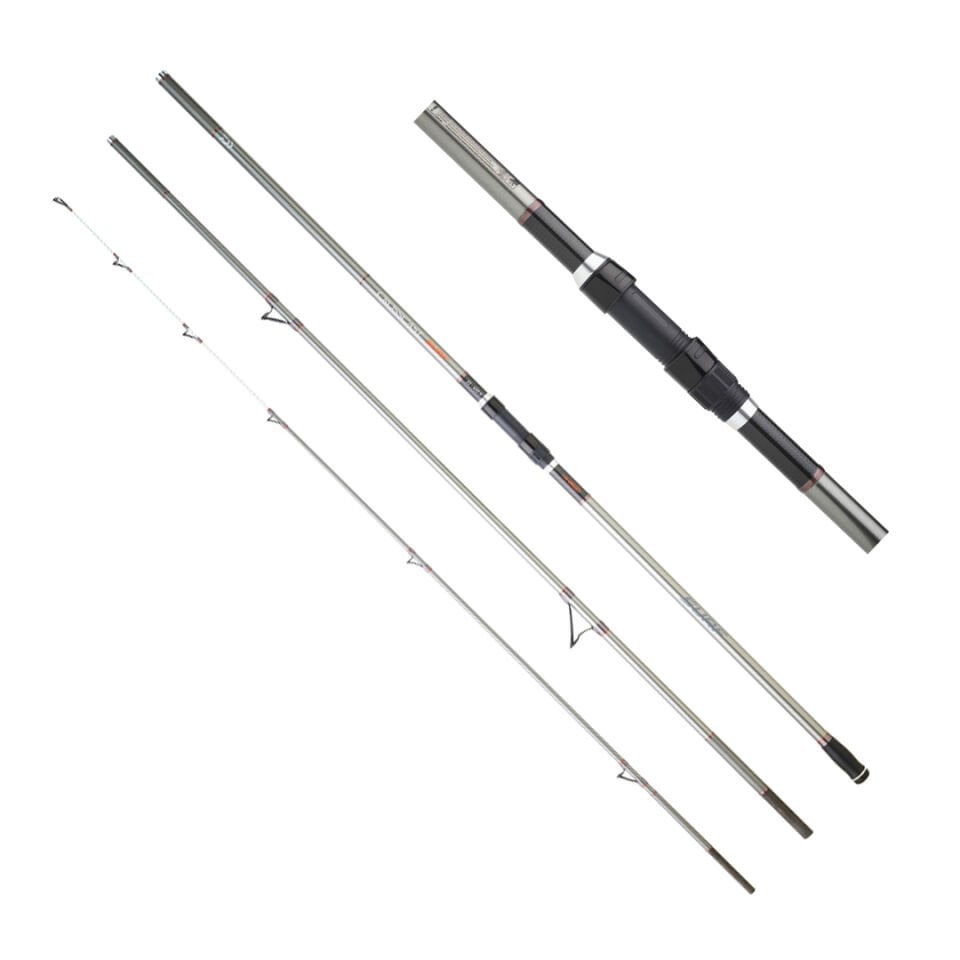 Daiwa Crosscast CF 420Cm 100-225 Gr Surf OltaKamışı