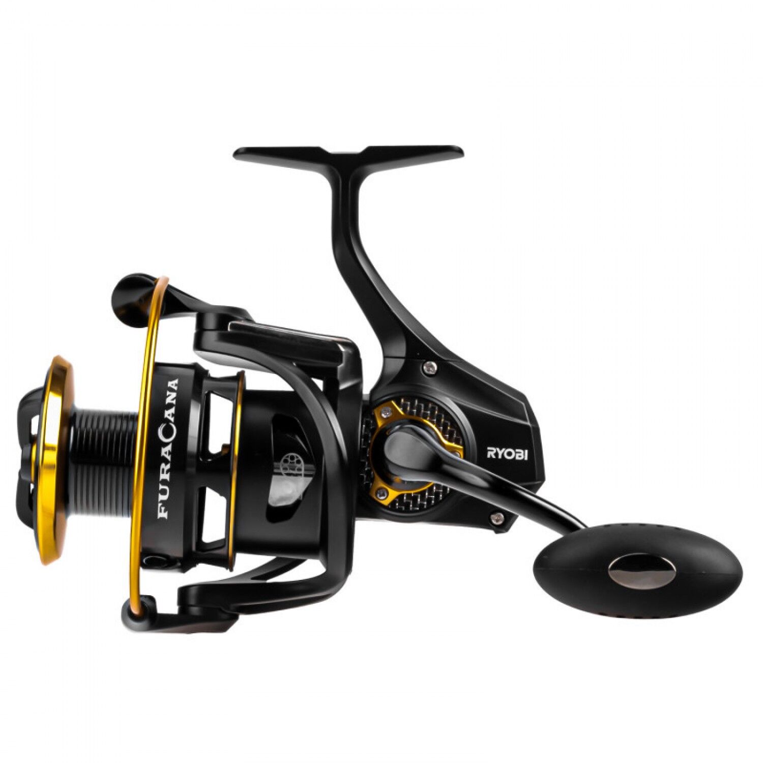 Ryobi Furacana Jig 6500 Olta Makinesi