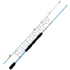 Okuma Fuel Spin 2,44 cm 15-40 gr 2 Parça Spin Kamışı