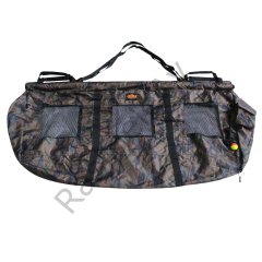Kudos WSL-02 Camo Sazan Tartma Çantası (130*45cm)