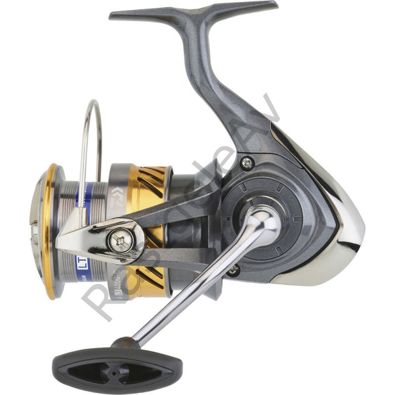 Daiwa Laguna 20 LT 4000C Spin Olta Makinesi