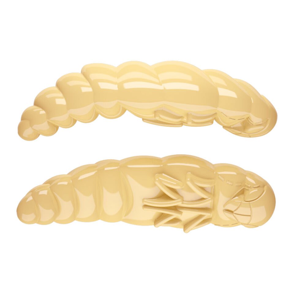 Libra Lures Largo Cheese Suni Yem 005 - CHEESE - 30MM