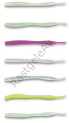 Kendo Mebaru&Ajı Worm 2.55 inch 7 Adet