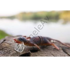 Savage gear 3D Rad 20 cm 32 gr Suni Yem Brown
