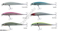 Savage gear Prey130 13cm 20g SF Suni Yem Sandeel