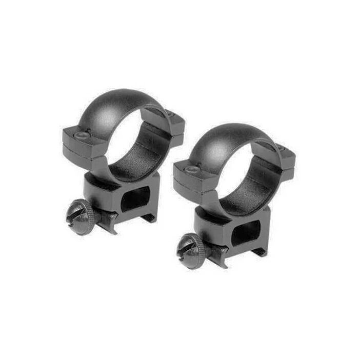 BARSKA EURO 1.25-4.5X26 30 mm - 4A Zoomlu Tüfek Dürbünü