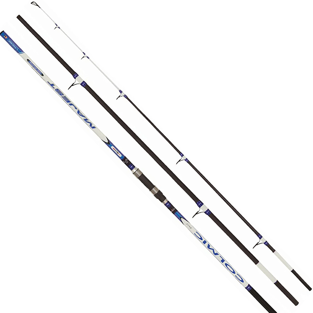 Majest 4,20mt (100-250gr) MN-Minimal